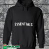 Essentials Hoodie