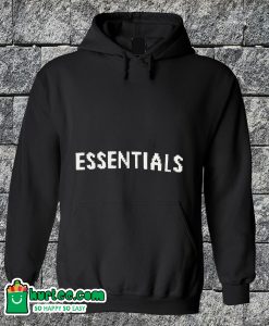 Essentials Hoodie