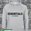 Essentials Los Angeles Hoodie