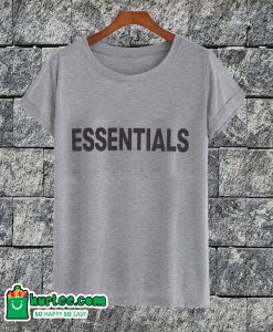 Essentials T-shirt