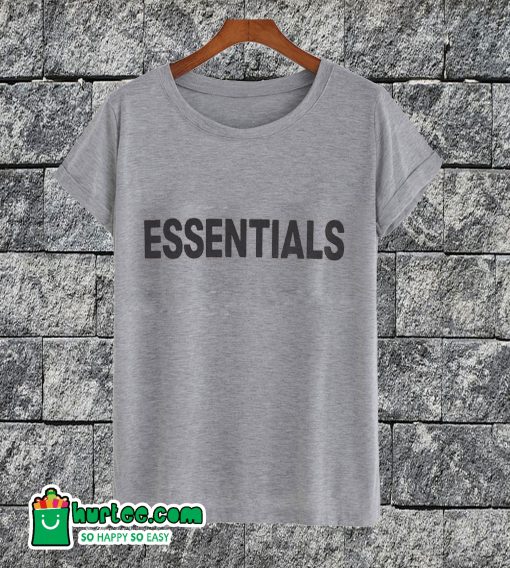 Essentials T-shirt