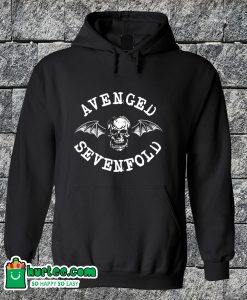 Evenged Sevenfold Hoodie