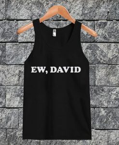 Ew David Tanktop