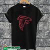 Falcon NFL T-shirt