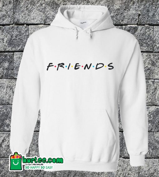 Fiends Hoodie