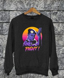 Fight Sweatshirt