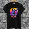 Fight T-shirt