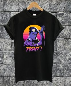 Fight T-shirt