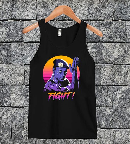 Fight Tanktop