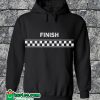 Finish Line Hoodie