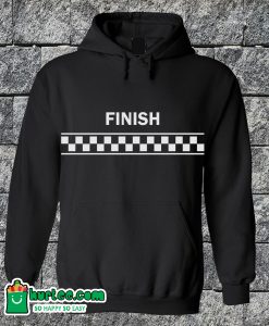 Finish Line Hoodie