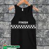 Finish Line Tanktop