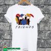 Friends T-shirt