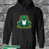 Frog Hoodie