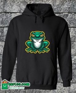 Frog Hoodie