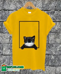 Funny Cat T-shirt