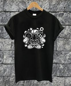 Gamers T-shirt