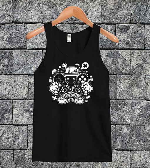 Gamers Tanktop