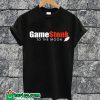 Gamestop Meme T-shirt