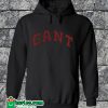 Gant Hoodie