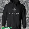 Gant Logo Hoodie