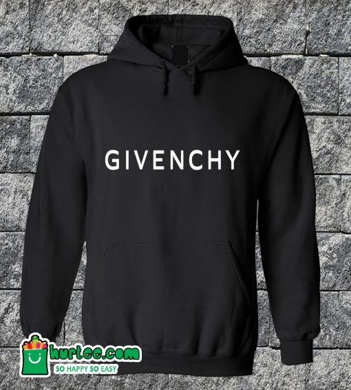 Givenchy Hoodie