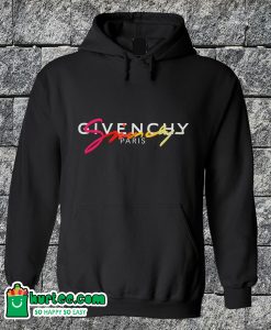 Givenchy Paris Hoodie