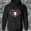 Goat Hoodie