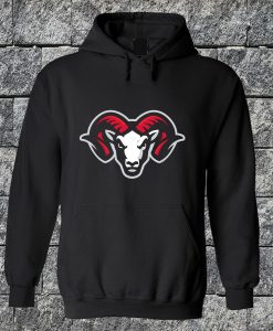 Goat Hoodie