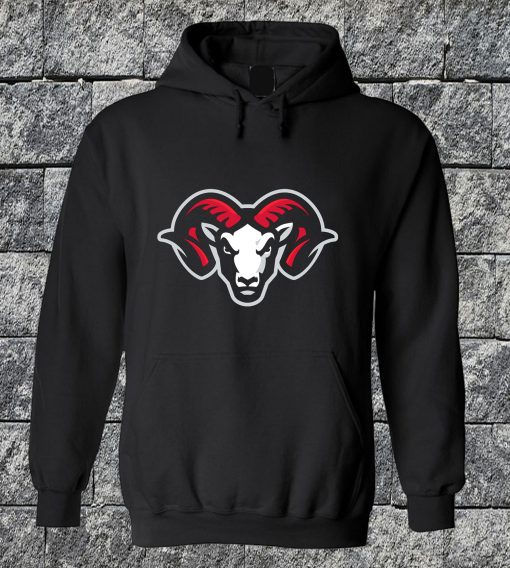 Goat Hoodie