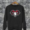 Goat Sweatshirt