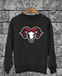 Goat Sweatshirt