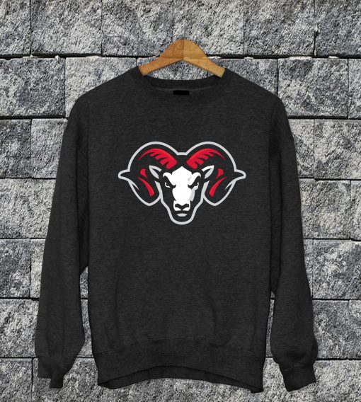 Goat Sweatshirt