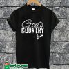 God's Country Vintage T-shirt