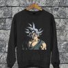 Gohan Sweatshirt