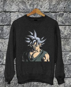 Gohan Sweatshirt