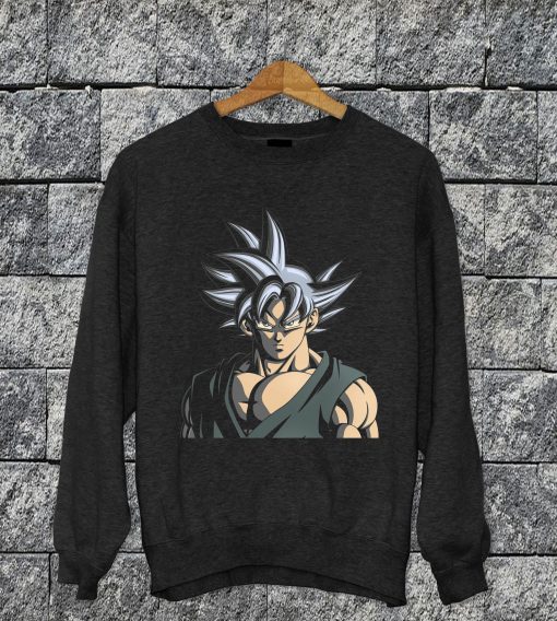 Gohan Sweatshirt