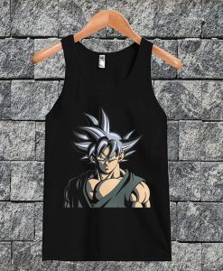 Gohan Tanktop