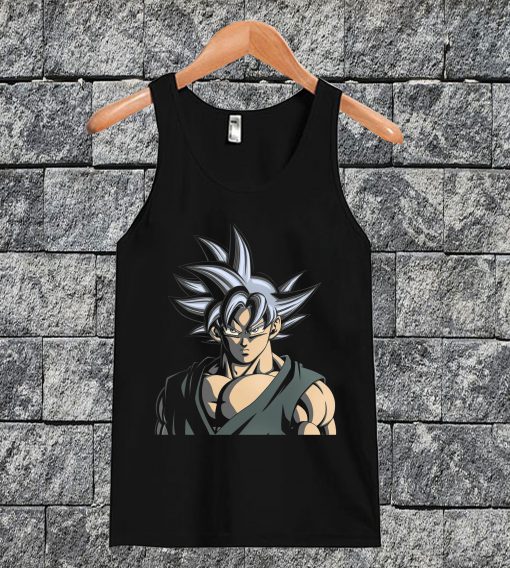 Gohan Tanktop