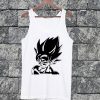 Goku Cartoon Tanktop