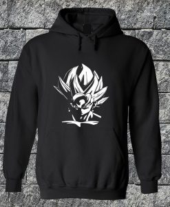 Goku Hoodie