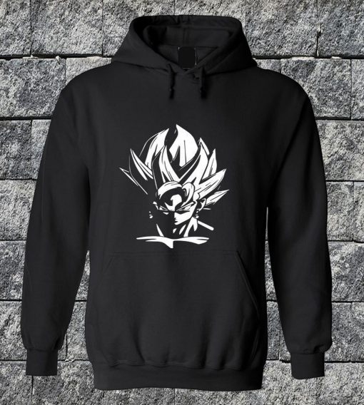 Goku Hoodie