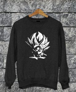 Goku Sweatshirt