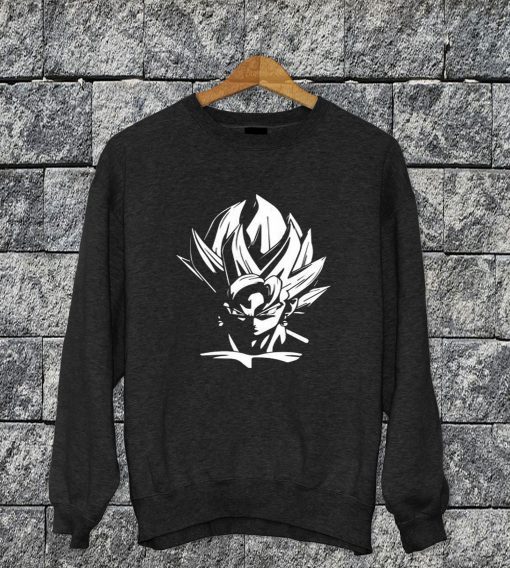 Goku Sweatshirt