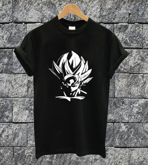 Goku T-shirt