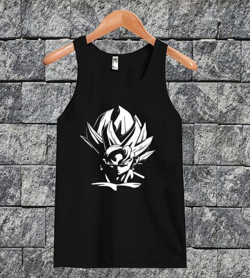 Goku Tanktop