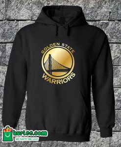 Golden State Warriors Hoodie