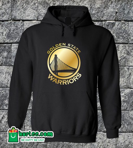 Golden State Warriors Hoodie