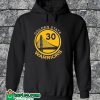 Golden State Warriors Hoodie