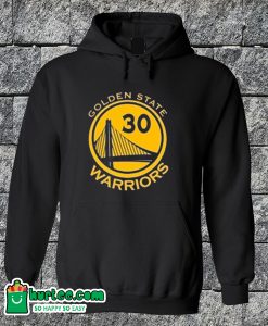 Golden State Warriors Hoodie